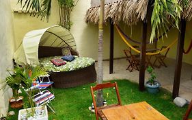 Casa Eulá - Maravilhosa casa na Vila de Jericoacoara